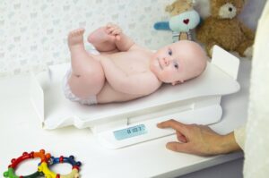 Alecto beebikaal BC-55