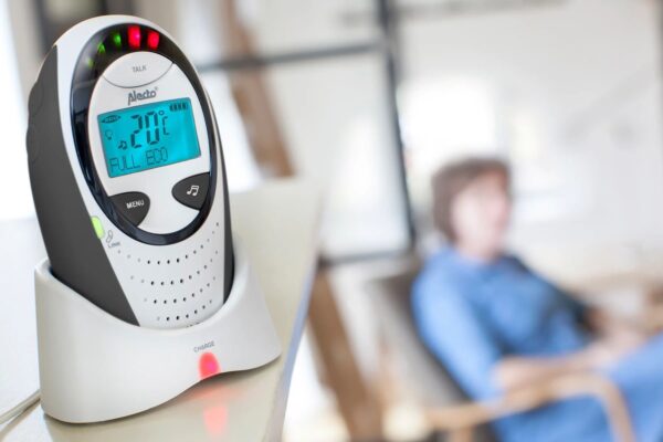 Alecto beebimonitor DBX-88 Limited - Image 11