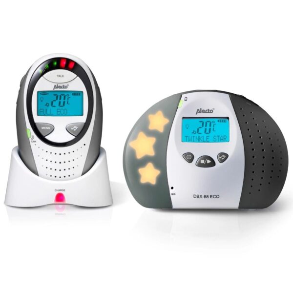 Alecto beebimonitor DBX-88 Limited - Image 2