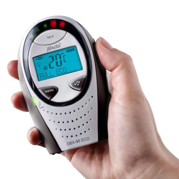 Alecto beebimonitor DBX-88 Limited - Image 3