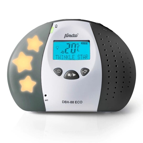 Alecto beebimonitor DBX-88 Limited - Image 4