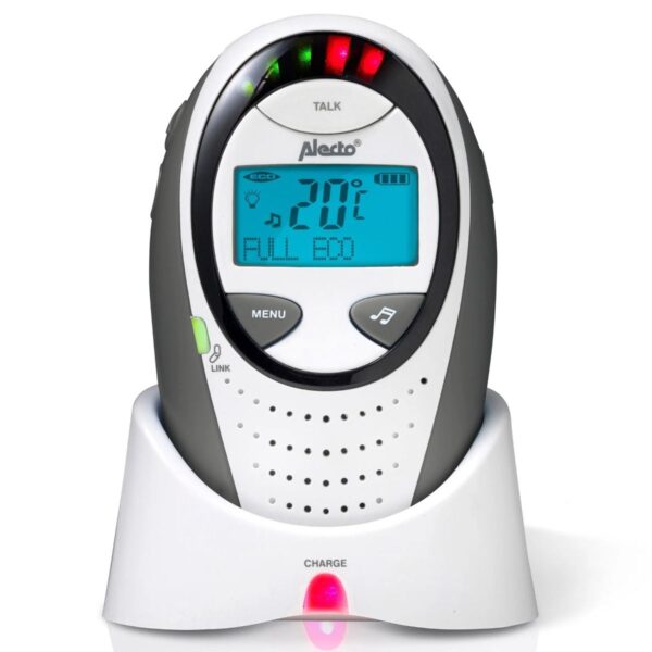 Alecto beebimonitor DBX-88 Limited - Image 5
