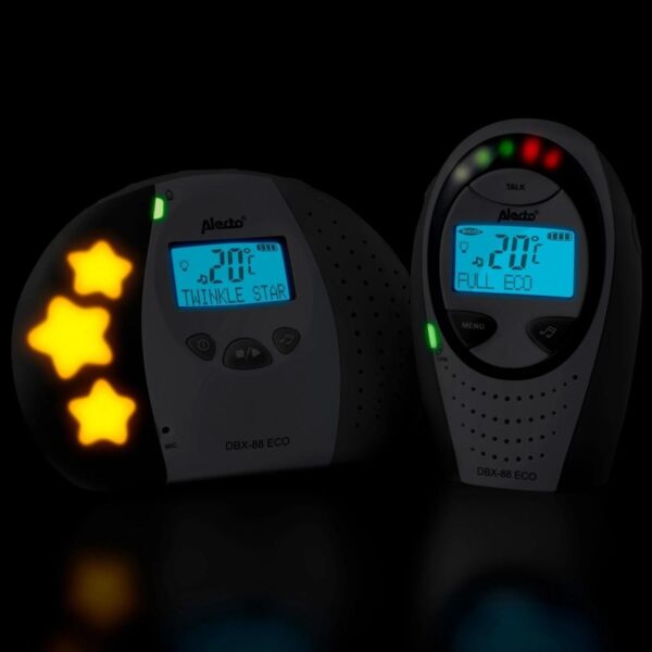 Alecto beebimonitor DBX-88 Limited - Image 6