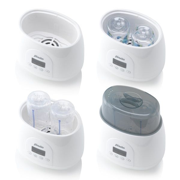 Alecto pudelisoojendaja Twin - Image 2