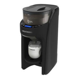 BabyBrezza Formula Pro Advanced piimasegu valmistaja, Black