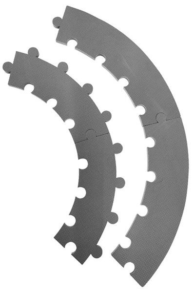 BabyDan ümmargune mängumatt - Image 5