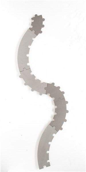 BabyDan ümmargune mängumatt - Image 6