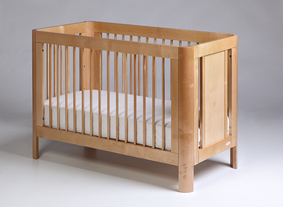 Beebivoodi SUN 60x120 natural