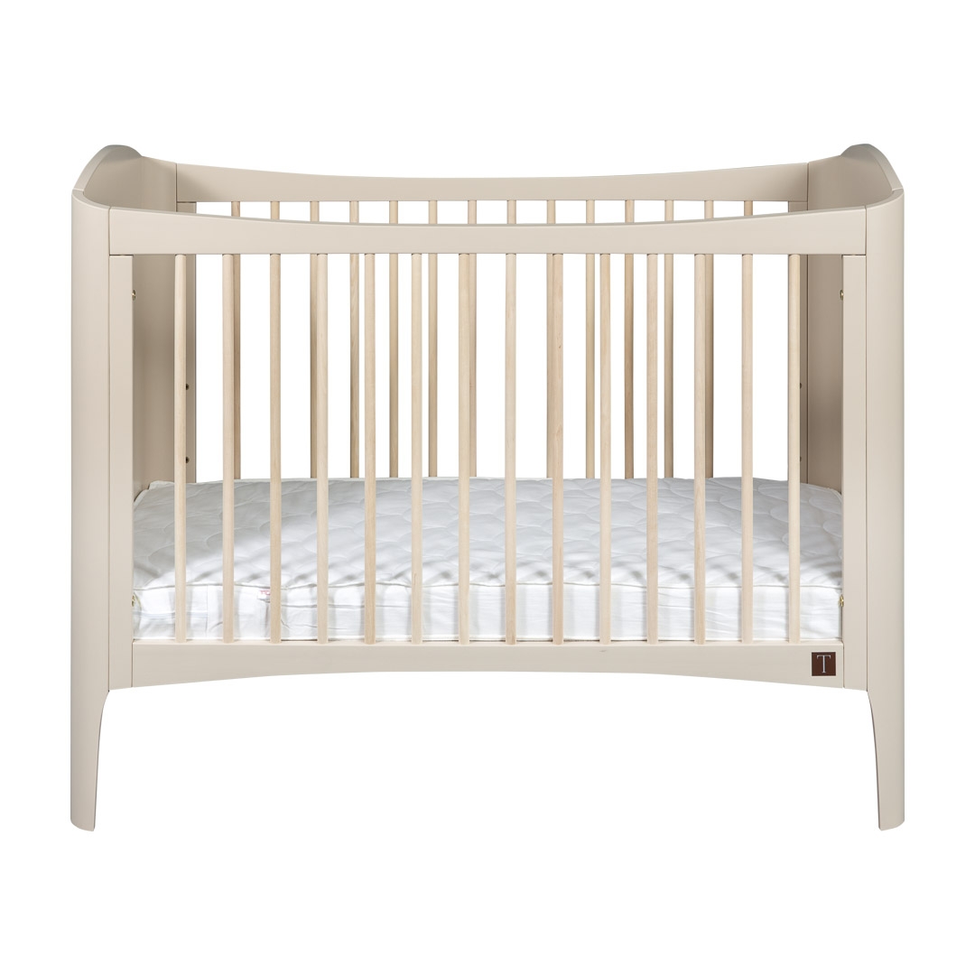 Beebivoodi Wave 60x120, Sand / Natural — изображение 2