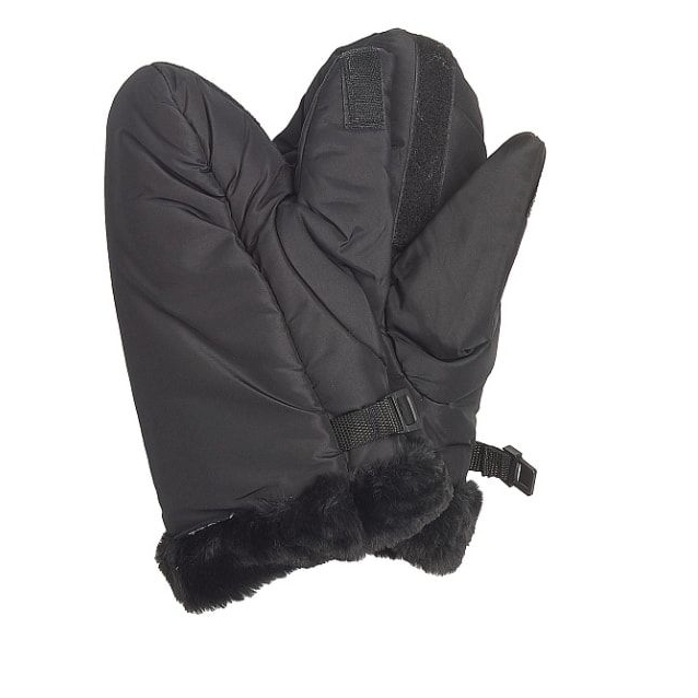 Bozz Kindad vankri käepidemele