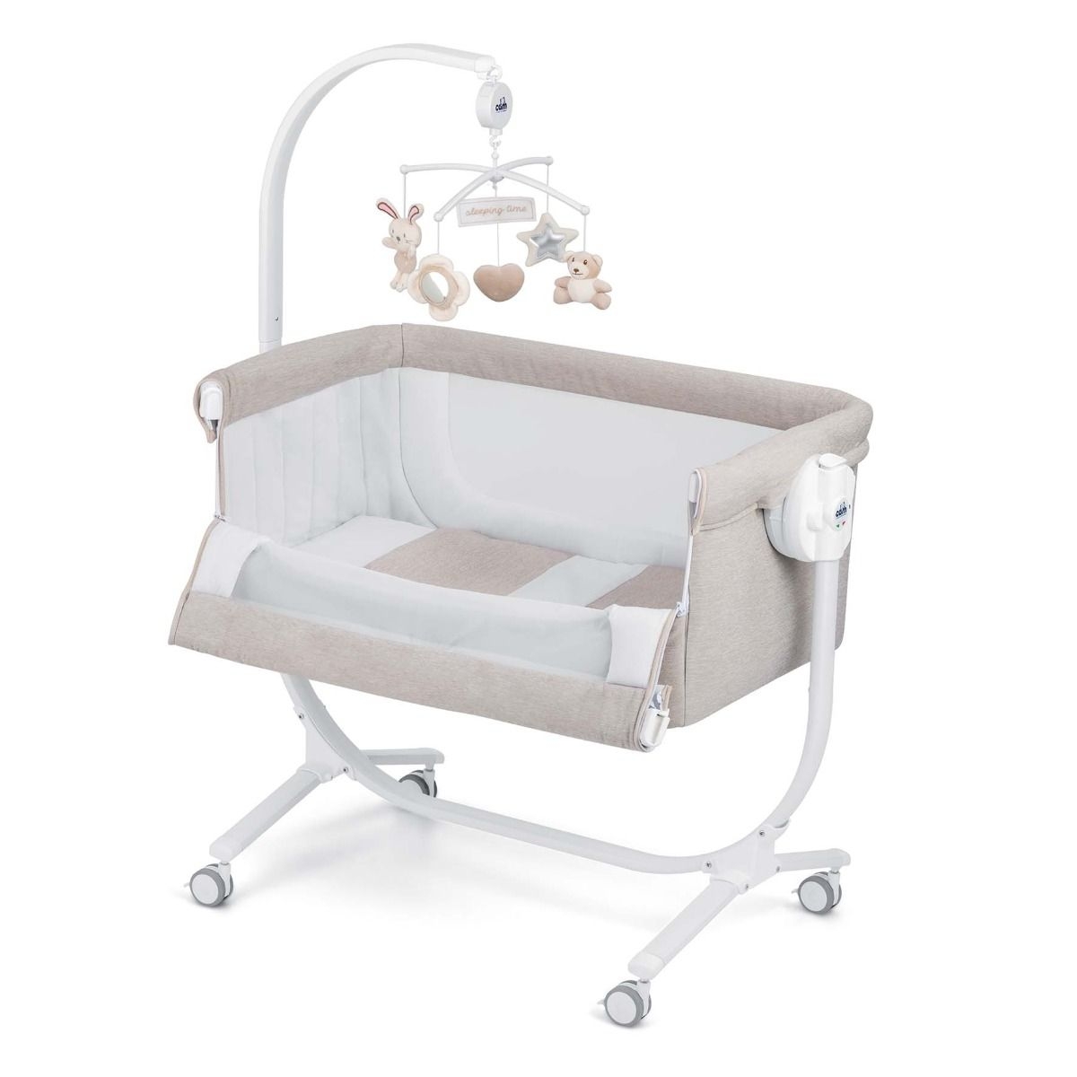 Cam Cullami beebihäll voodi kõrvale, col164 - Image 2