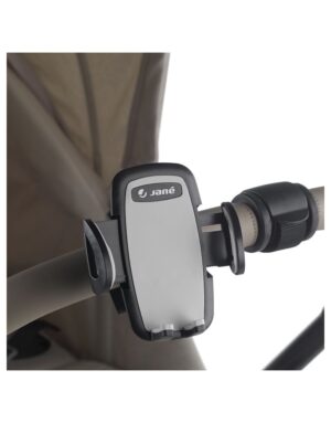 Jane universaalne telefonihoidja jalutuskärule