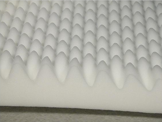 Kattemadrats JUNO MEGA 140x200 - Image 2