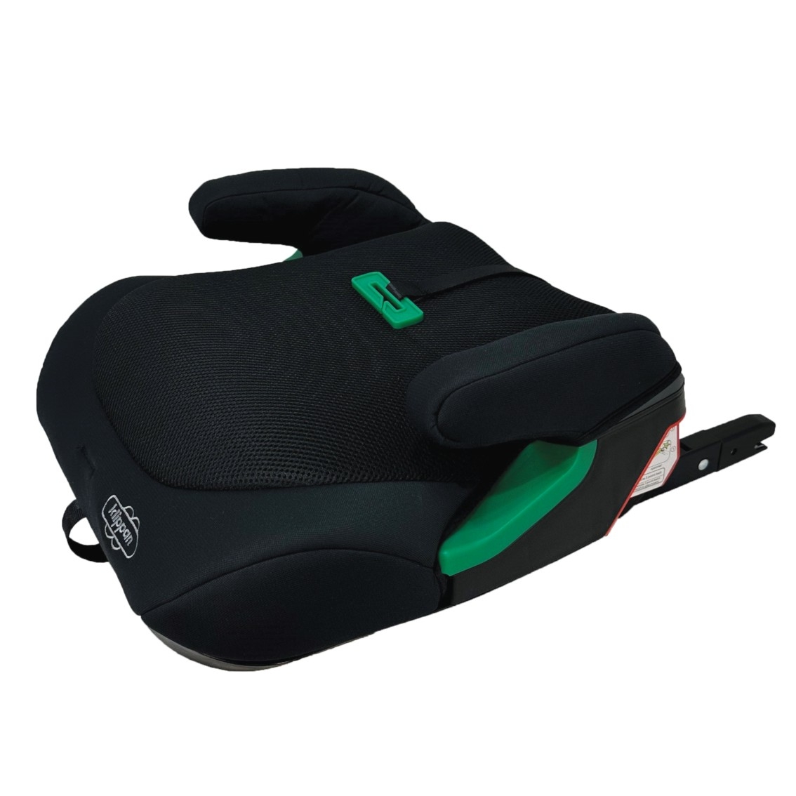 Klippan Klippa i-Size turvaiste 125-150cm, Black — изображение 2