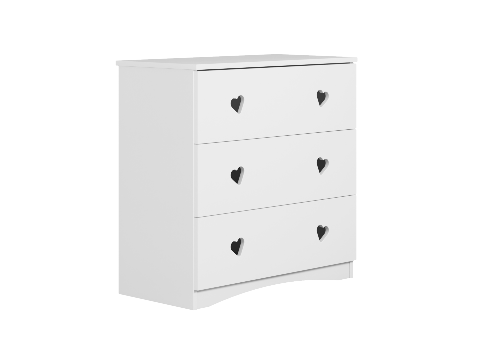 Kummut Julia, valge - Image 2