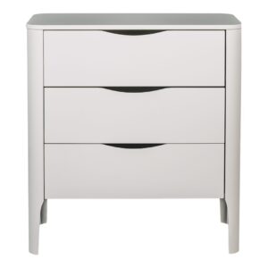 Kummut Wave, White