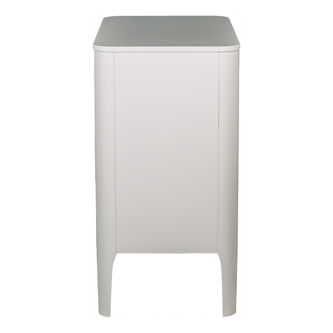 Kummut Wave, White - Image 3