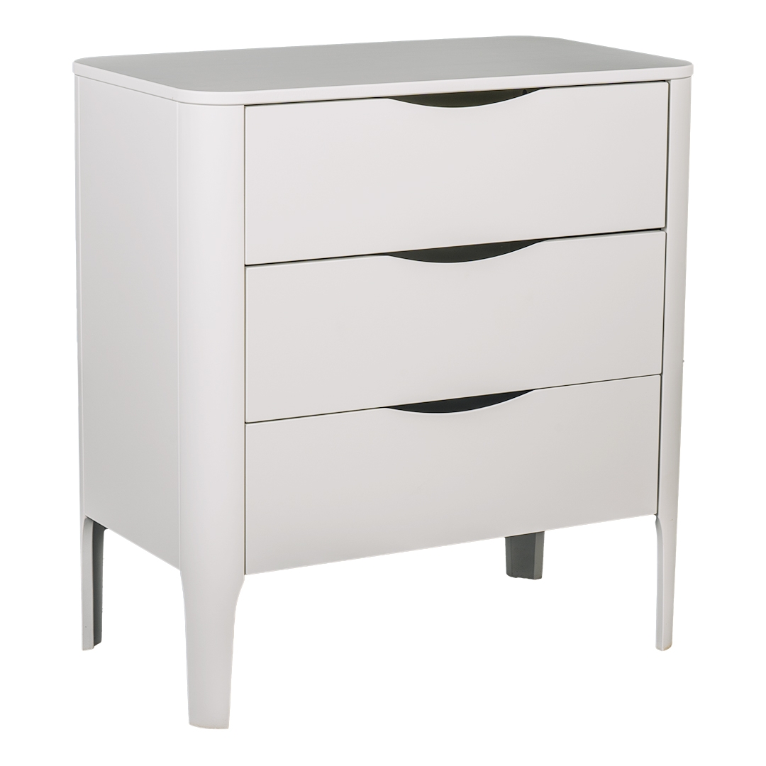 Kummut Wave, White - Image 2