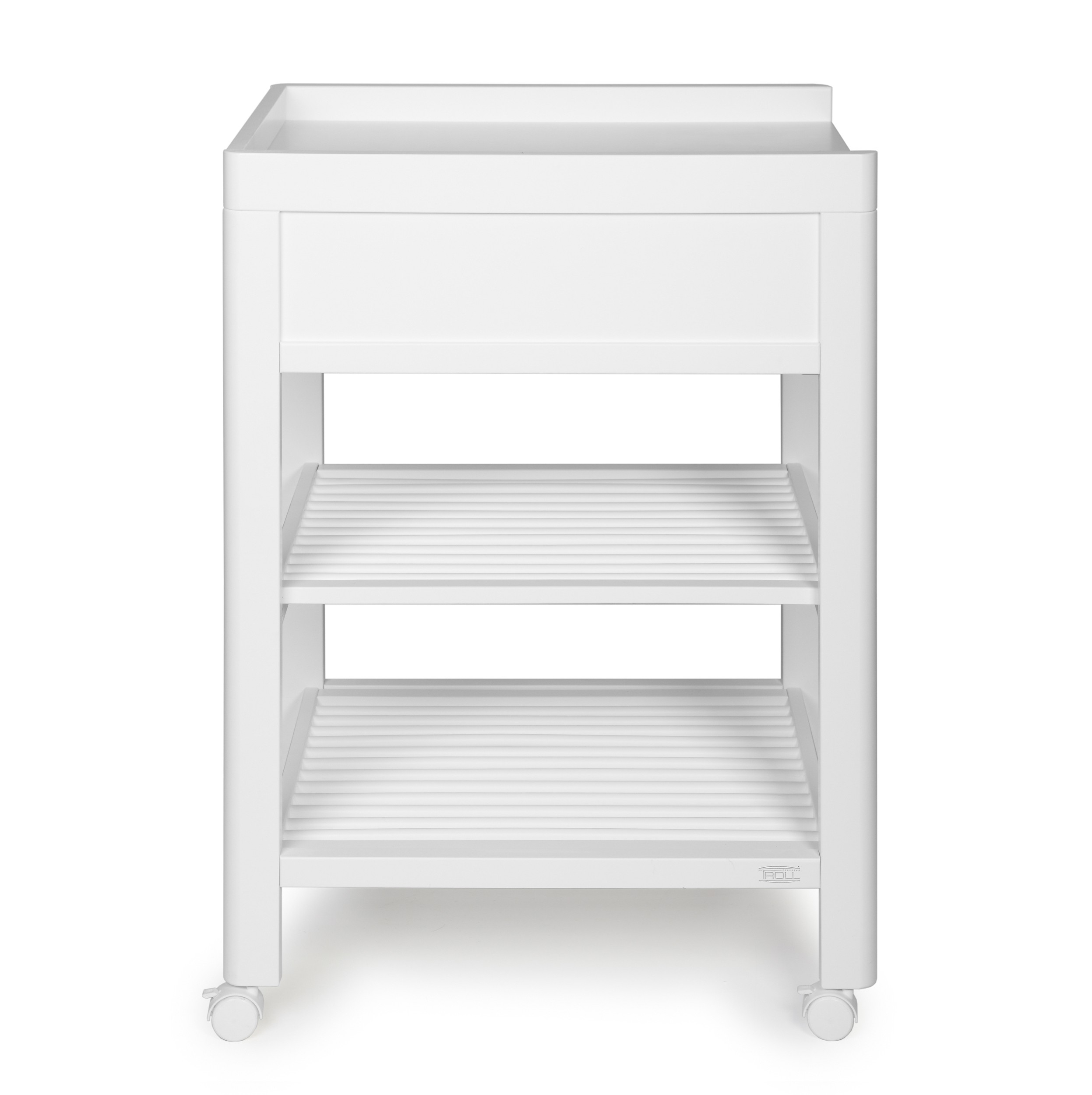 Mähkimislaud Lukas, valge — изображение 3