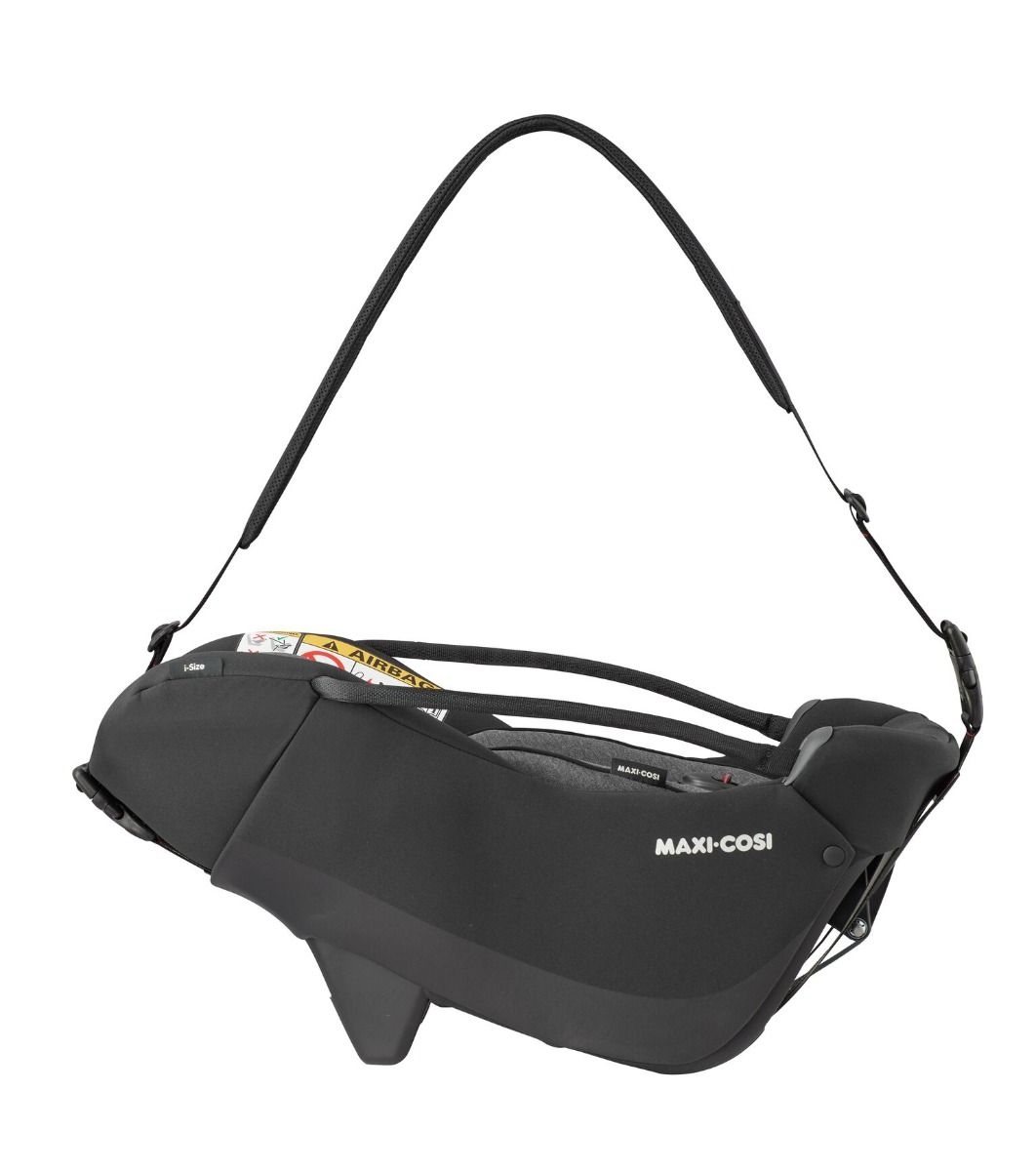 Maxi-Cosi Coral/Coral 360 kanderihm - Image 2