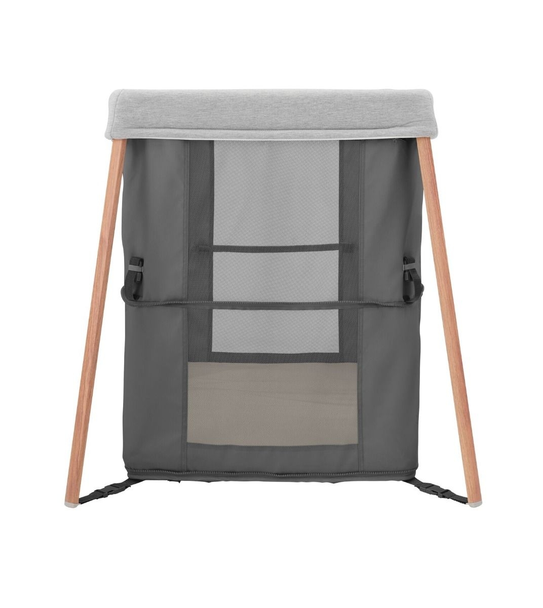 Maxi-Cosi Iris reisivoodi, Essential Graphite - Image 3