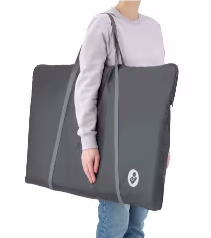 Maxi-Cosi Tori beebihäll voodi kõrvale, Beyond Grey - Image 10