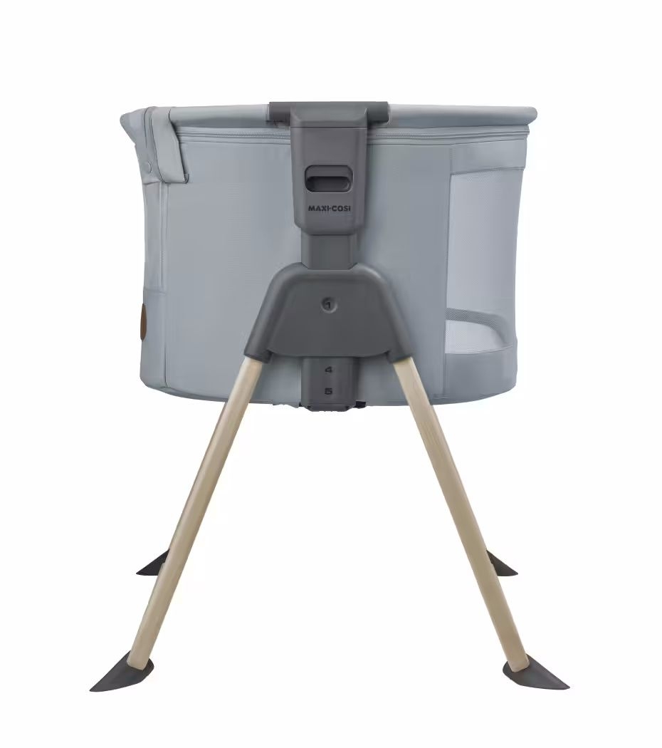 Maxi-Cosi Tori beebihäll voodi kõrvale, Beyond Grey - Image 4