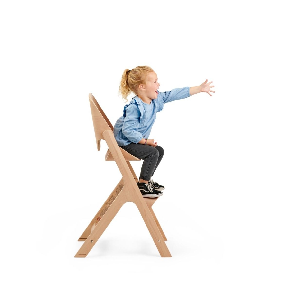 Maxi-Cosi Nesta söögitool, natural — изображение 4