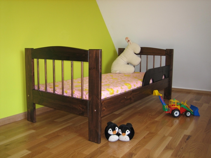 Narivoodi 70x155 (tume peits) - Image 2