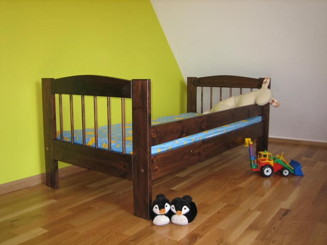 Narivoodi 70x155 (tume peits) - Image 3