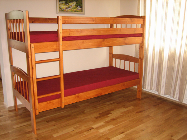 Narivoodi 90x200 kirss