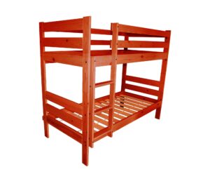 Narivoodi Kats 90x200, kirss peits