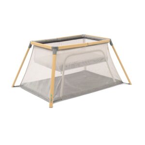 Tutti Bambini CoZee Go 3in1 reisivoodi, Oak-Charcoal