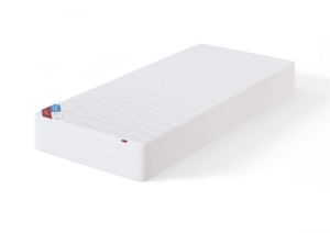 Vedrumadrats Sleepwell Blue Pocket Plus Medium 90x180