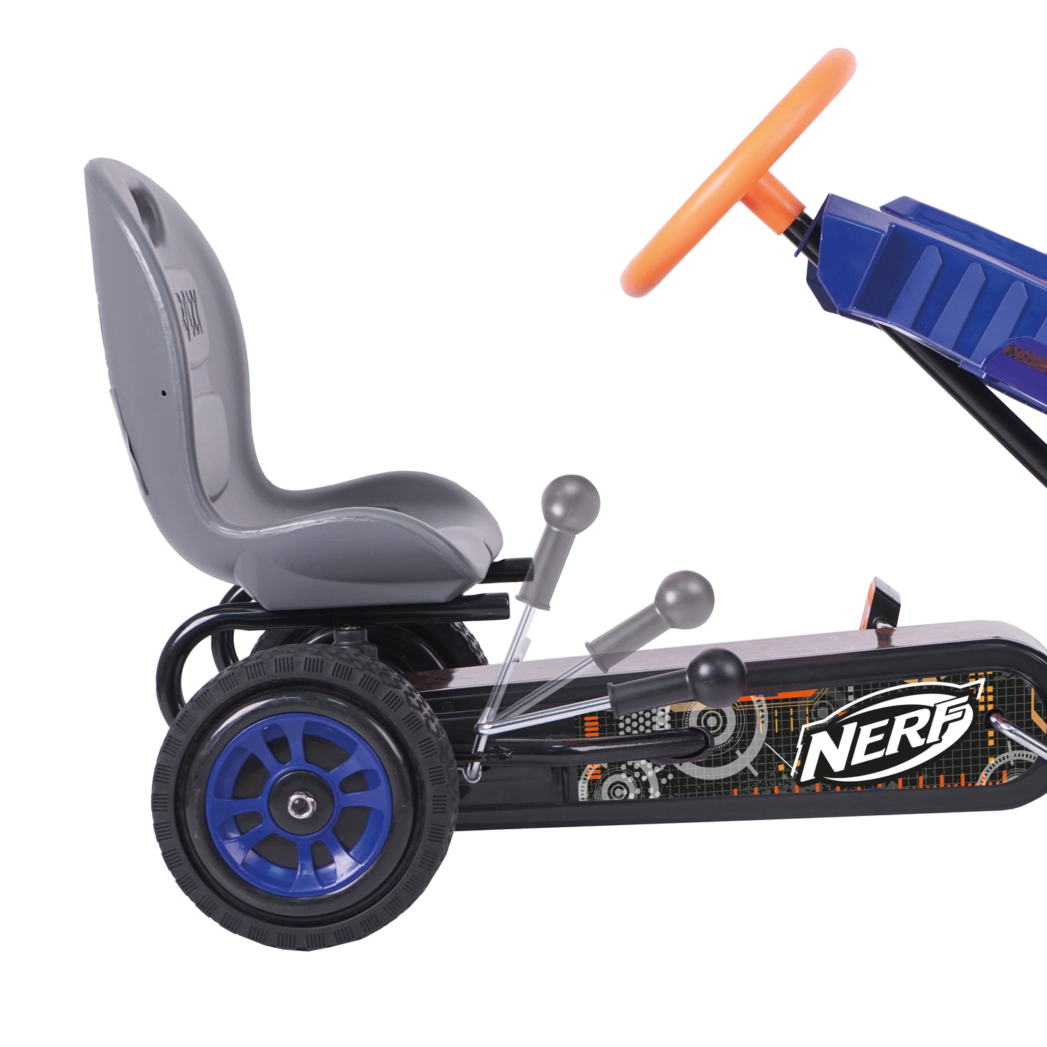 Velokart Nerf Striker - Image 11