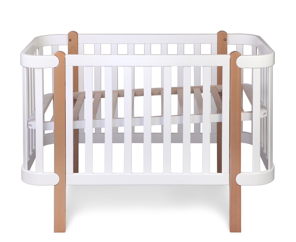 YappyÉtude beebivoodi, White - Image 2