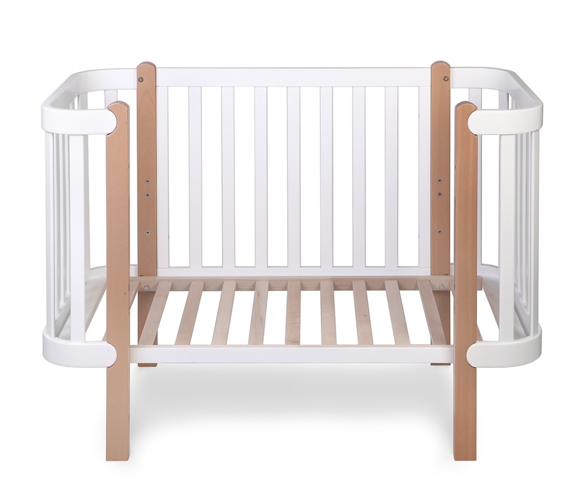 YappyÉtude beebivoodi, White - Image 5