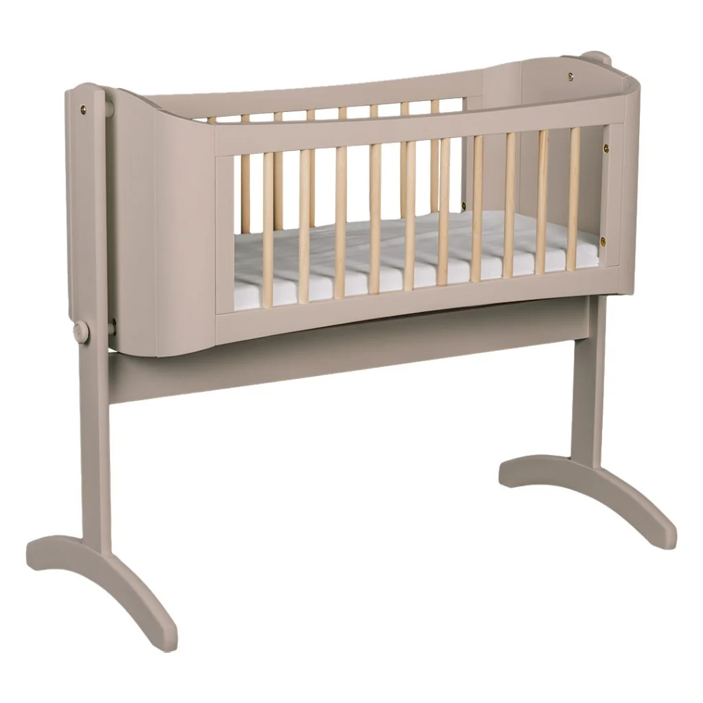 Beebihäll Wave 40×90, Sand