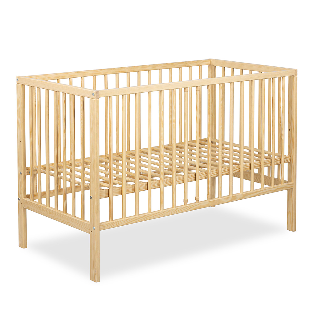 Beebivoodi Frania 60x120 turvapiirdega, natural - Image 3