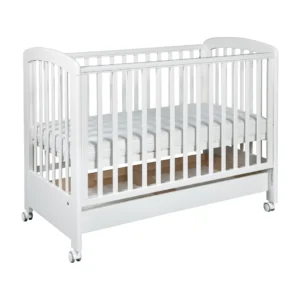 Beebivoodi Nina Lux, valge