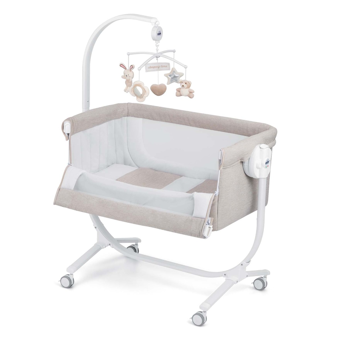 Cam Cullami muusikaga karussell - Image 2