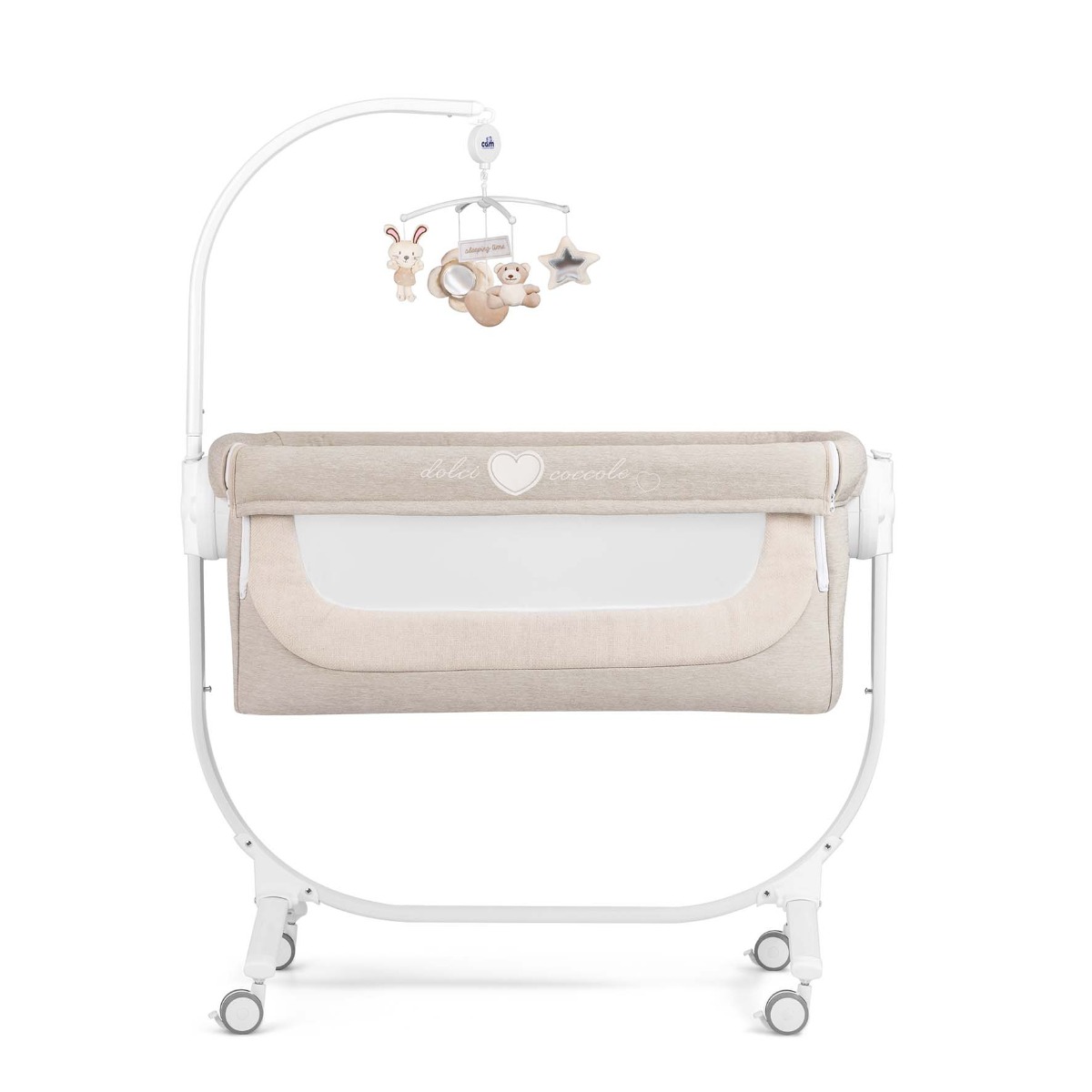 Cam Cullami muusikaga karussell - Image 3