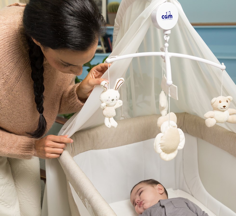 Cam Cullami muusikaga karussell - Image 4