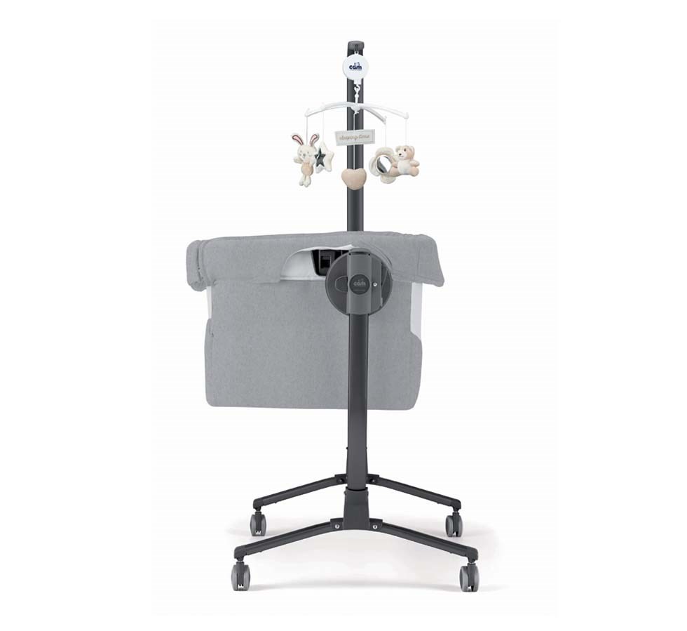 Cam Cullami beebihäll voodi kõrvale, col169 - Image 4