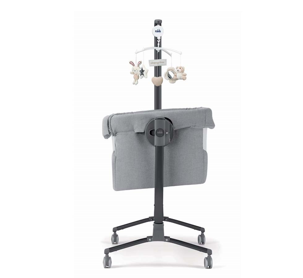 Cam Cullami beebihäll voodi kõrvale, col169 - Image 5