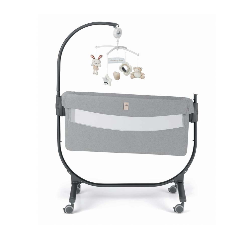 Cam Cullami beebihäll voodi kõrvale, col169 - Image 6