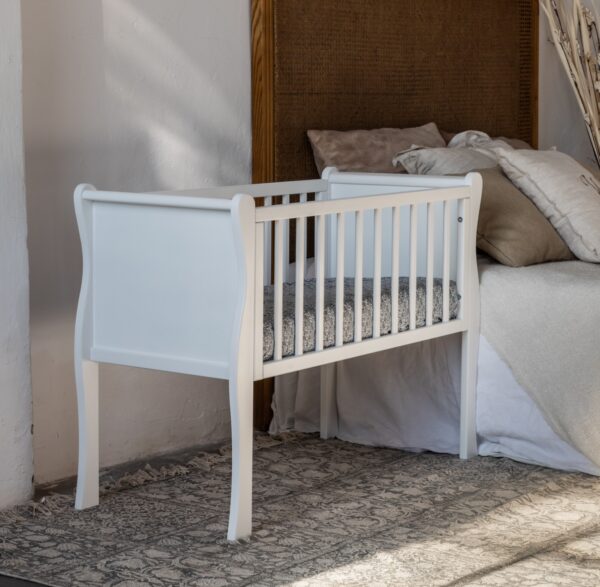 Vooditasku Noble Romantica, white — изображение 6