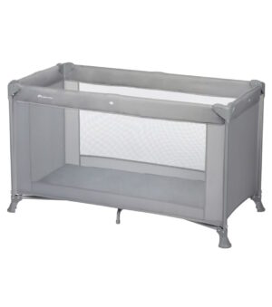Safety 1st reisivoodi Soft Dreams, Mineral Gray