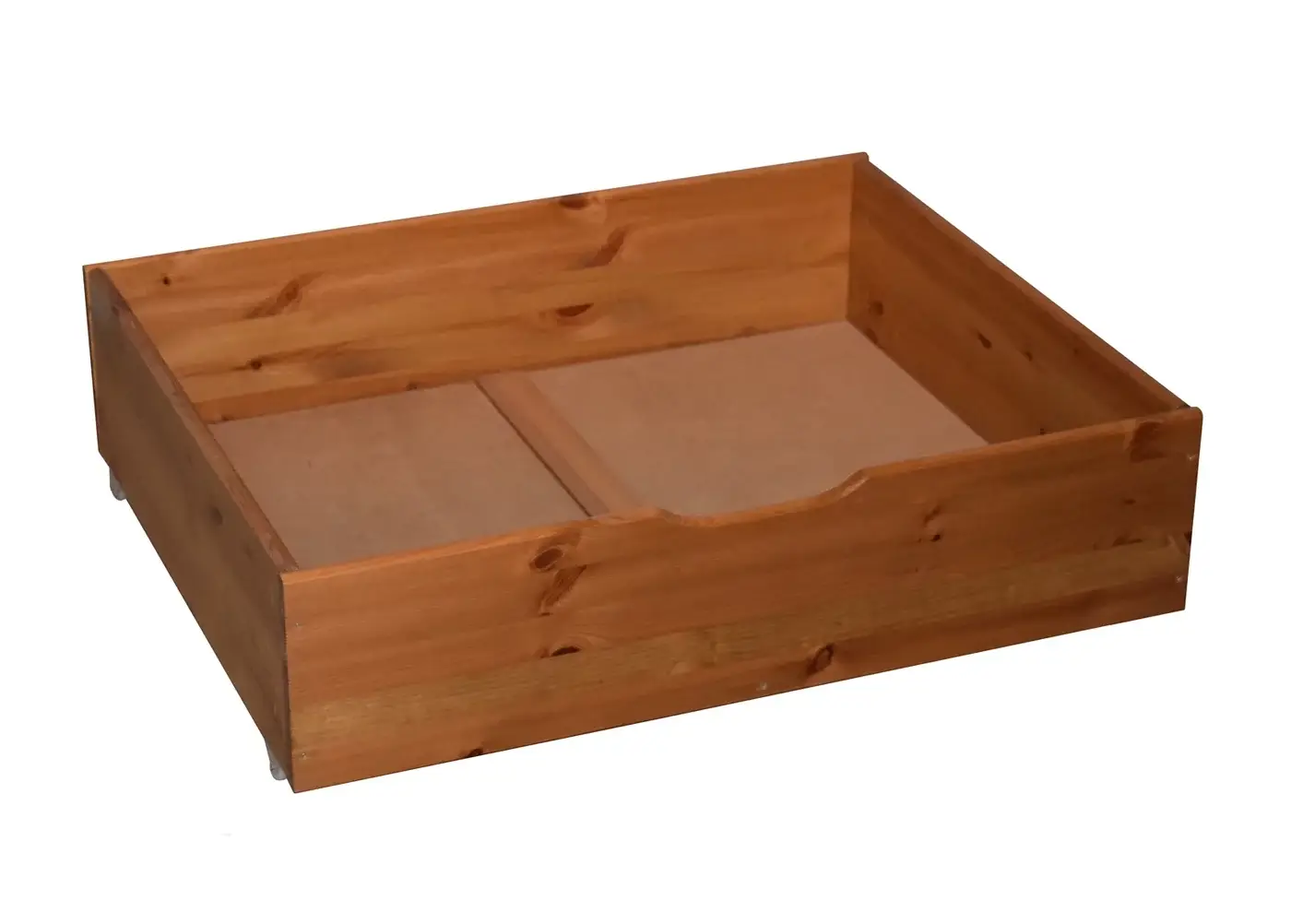 Voodialune kast 75x73cm, värvivalik - Image 2