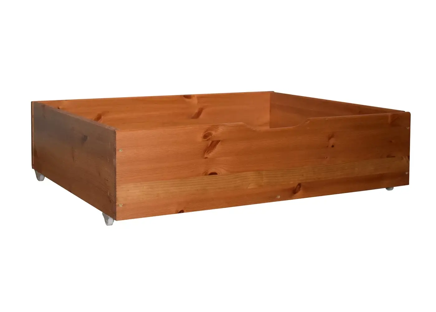 Voodialune kast 75x73cm, värvivalik - Image 3